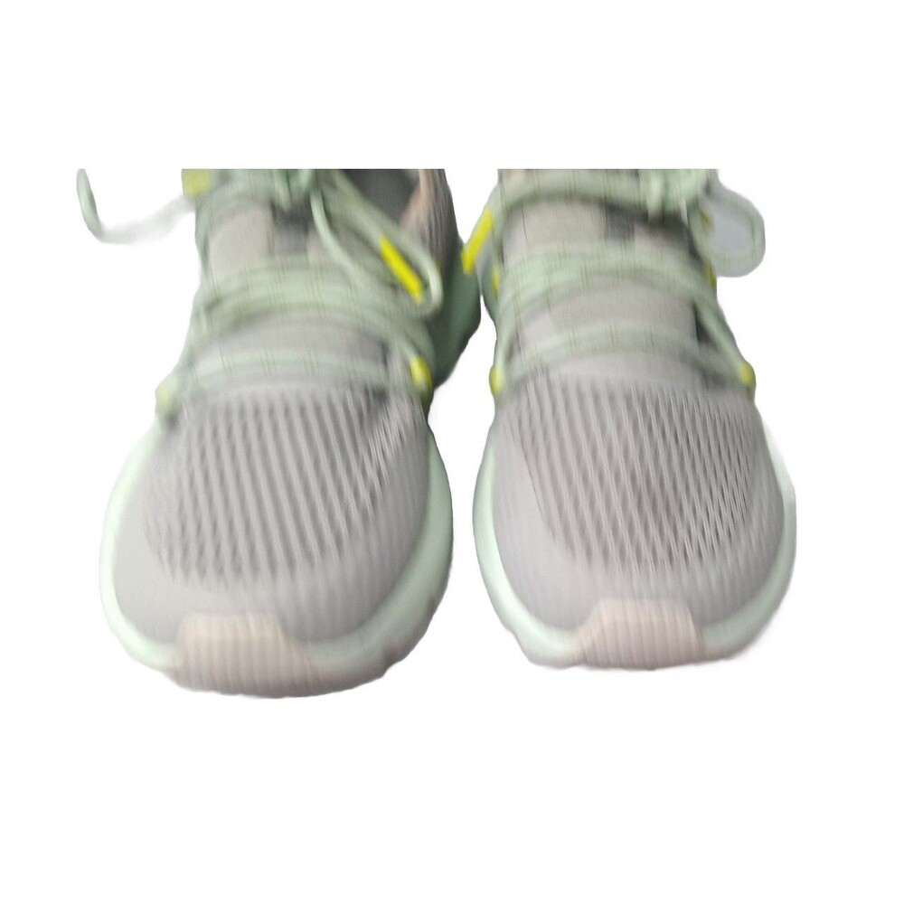Sorel Kinetic Impact Sneakers Women's 9.5 M Shoes Dove~Sea Salt - Picture 7 of 10